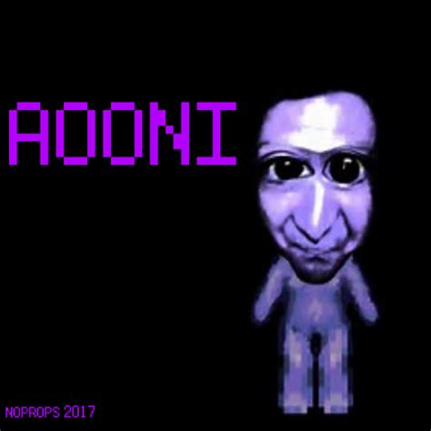 Here are various version materials and download links of Ao Oni, because the original page cannot be sorted and is deprecated. Contents. Q&A. Here You Can Find Ao Oni Games. Original Games. 43D Oni Games. 5Fan-Made Games Tier 1. 6Fan-Made Games Tier 2. 7Fan-Made Games Tier 3. 